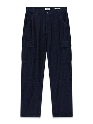 Jeansy Relaxed Fit Guess Jeans