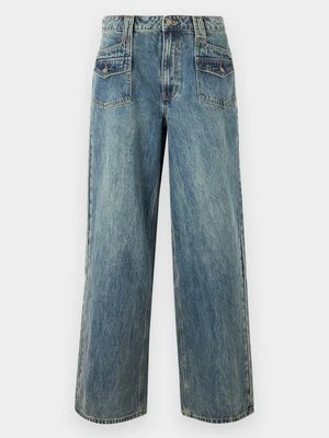 Jeansy Relaxed Fit Guess Originals