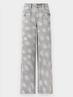 Jeansy Relaxed Fit Guess Originals