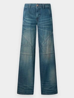 Jeansy Relaxed Fit Guess Originals