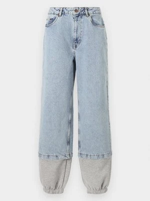 Jeansy Relaxed Fit H2O Fagerholt