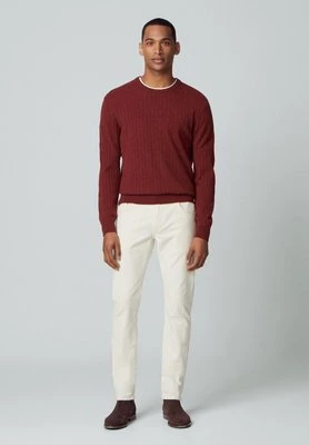 Jeansy Relaxed Fit Hackett London