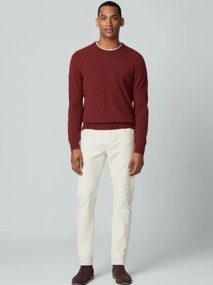 Jeansy Relaxed Fit Hackett London