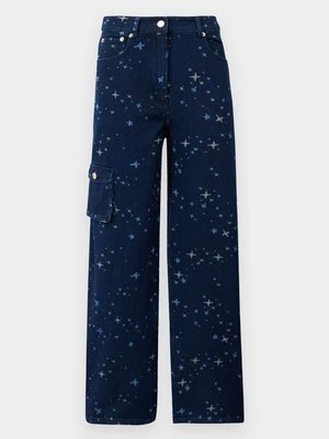 Jeansy Relaxed Fit Helmstedt