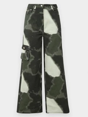 Jeansy Relaxed Fit Helmstedt