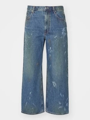 Jeansy Relaxed Fit Helmut Lang