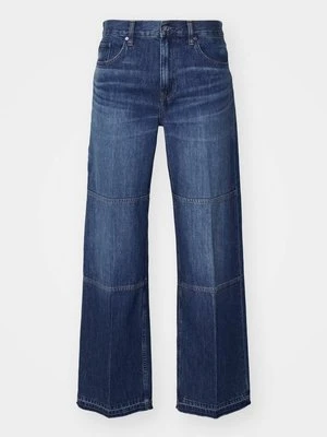 Jeansy Relaxed Fit Helmut Lang