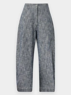 Jeansy Relaxed Fit Henrik Vibskov