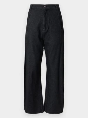 Jeansy Relaxed Fit Henrik Vibskov