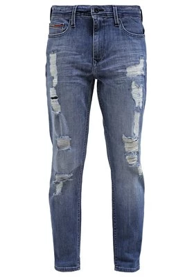 Jeansy Relaxed Fit Hilfiger Denim