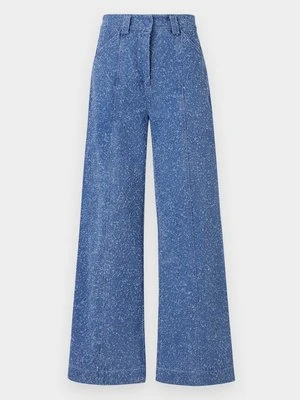 Jeansy Relaxed Fit Hofmann Copenhagen