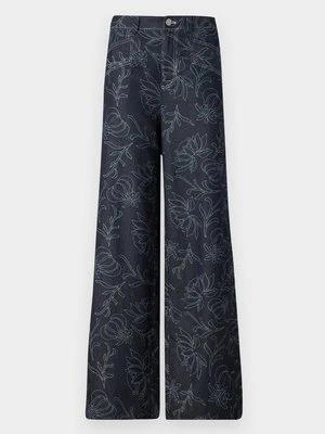 Jeansy Relaxed Fit Hofmann Copenhagen