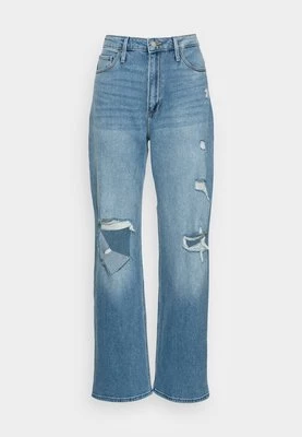 Jeansy Relaxed Fit Hollister Co.