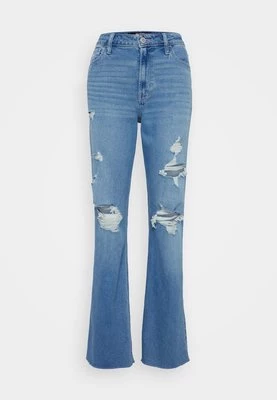 Jeansy Relaxed Fit Hollister Co.