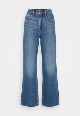 Jeansy Relaxed Fit Hollister Co.