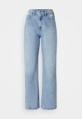 Jeansy Relaxed Fit Hollister Co.