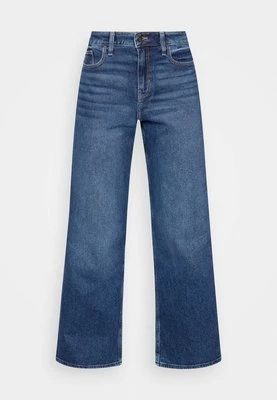 Jeansy Relaxed Fit Hollister Co.