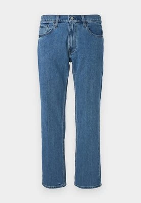 Jeansy Relaxed Fit Hollister Co.