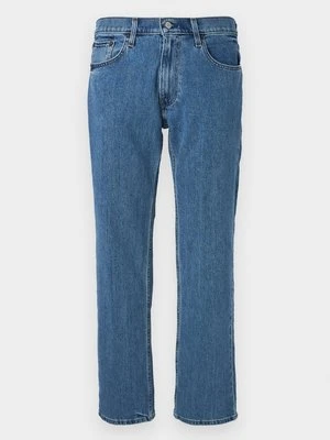 Jeansy Relaxed Fit Hollister Co.