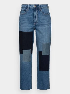 Jeansy Relaxed Fit Hollister Co.