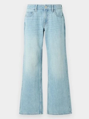 Jeansy Relaxed Fit Hollister Co.