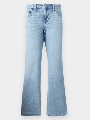 Jeansy Relaxed Fit Hollister Co.