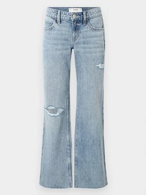 Jeansy Relaxed Fit Hollister Co.