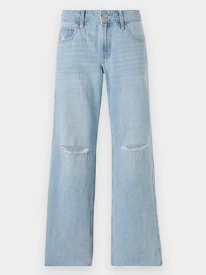 Jeansy Relaxed Fit Hollister Co.