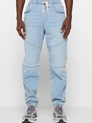 Jeansy Relaxed Fit Hollister Co.