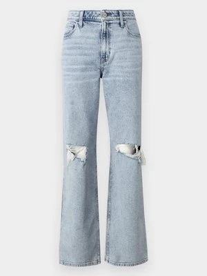 Jeansy Relaxed Fit Hollister Co.