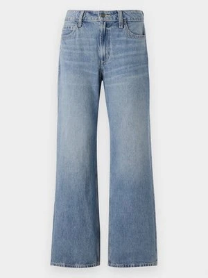 Jeansy Relaxed Fit Hollister Co.