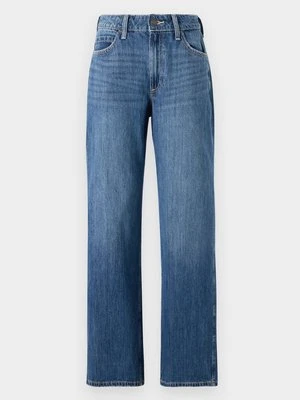 Jeansy Relaxed Fit Hollister Co.