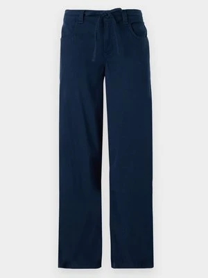 Jeansy Relaxed Fit Hollister Co.