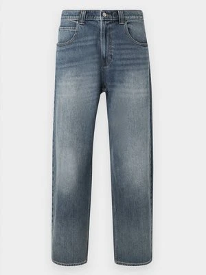 Jeansy Relaxed Fit Hollister Co.