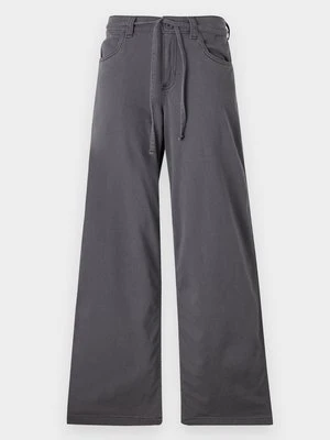 Jeansy Relaxed Fit Hollister Co.