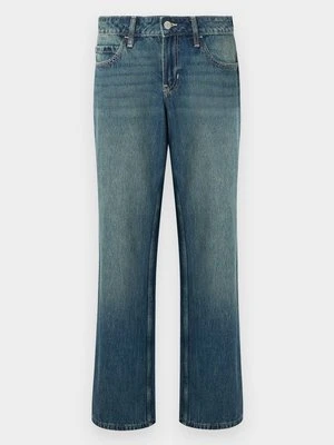 Jeansy Relaxed Fit Hollister Co.