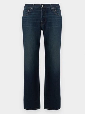 Jeansy Relaxed Fit Hollister Co.