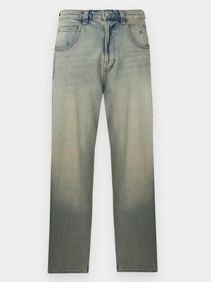 Jeansy Relaxed Fit Hollister Co.