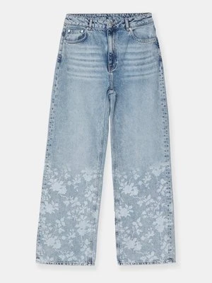 Jeansy Relaxed Fit Holzweiler