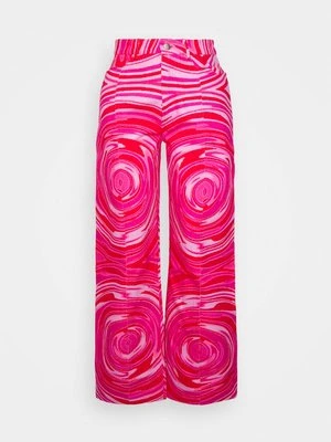 Jeansy Relaxed Fit Hosbjerg