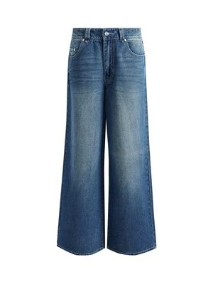 Jeansy Relaxed Fit House of Sunny