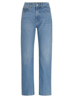Jeansy Relaxed Fit HUGO