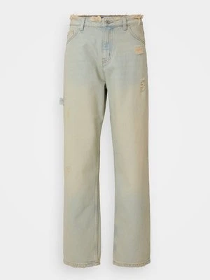 Jeansy Relaxed Fit HUGO