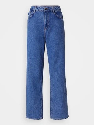 Jeansy Relaxed Fit HUGO