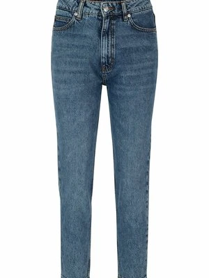 Jeansy Relaxed Fit HUGO
