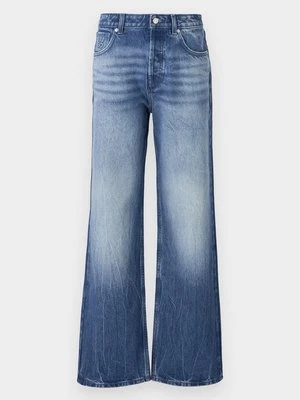 Zdjęcie produktu Jeansy Relaxed Fit HUGO