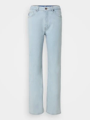 Jeansy Relaxed Fit HUGO