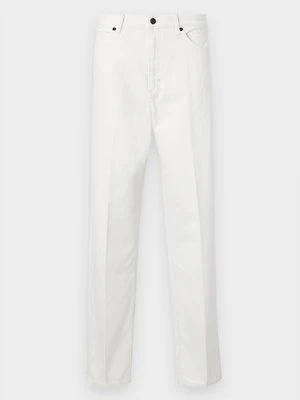 Jeansy Relaxed Fit HUGO