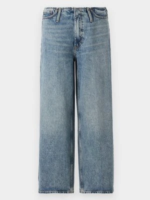 Jeansy Relaxed Fit HUGO