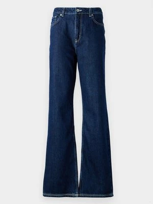 Jeansy Relaxed Fit HUGO